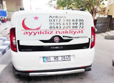 Haymana nakliyat görselleri